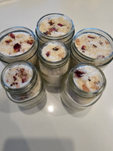 Load image into Gallery viewer, Oatmeal, Buttermilk, and Salt Bath Soak