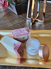 Load image into Gallery viewer, Sea Moss Facial Cream