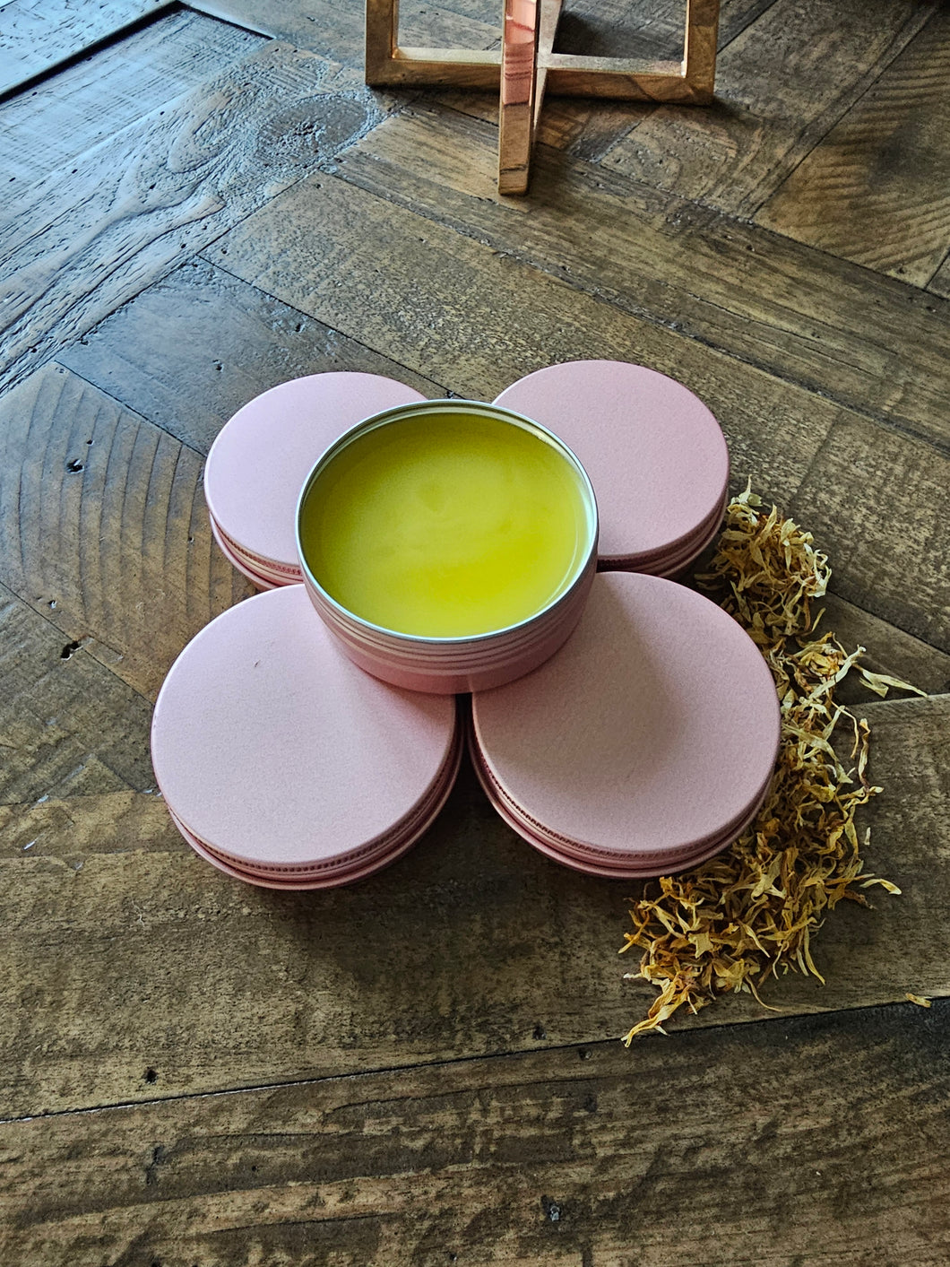 Calendula Salve