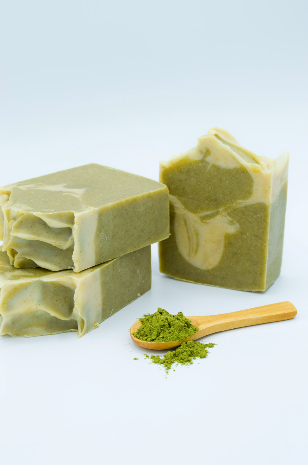 Moringa Soap