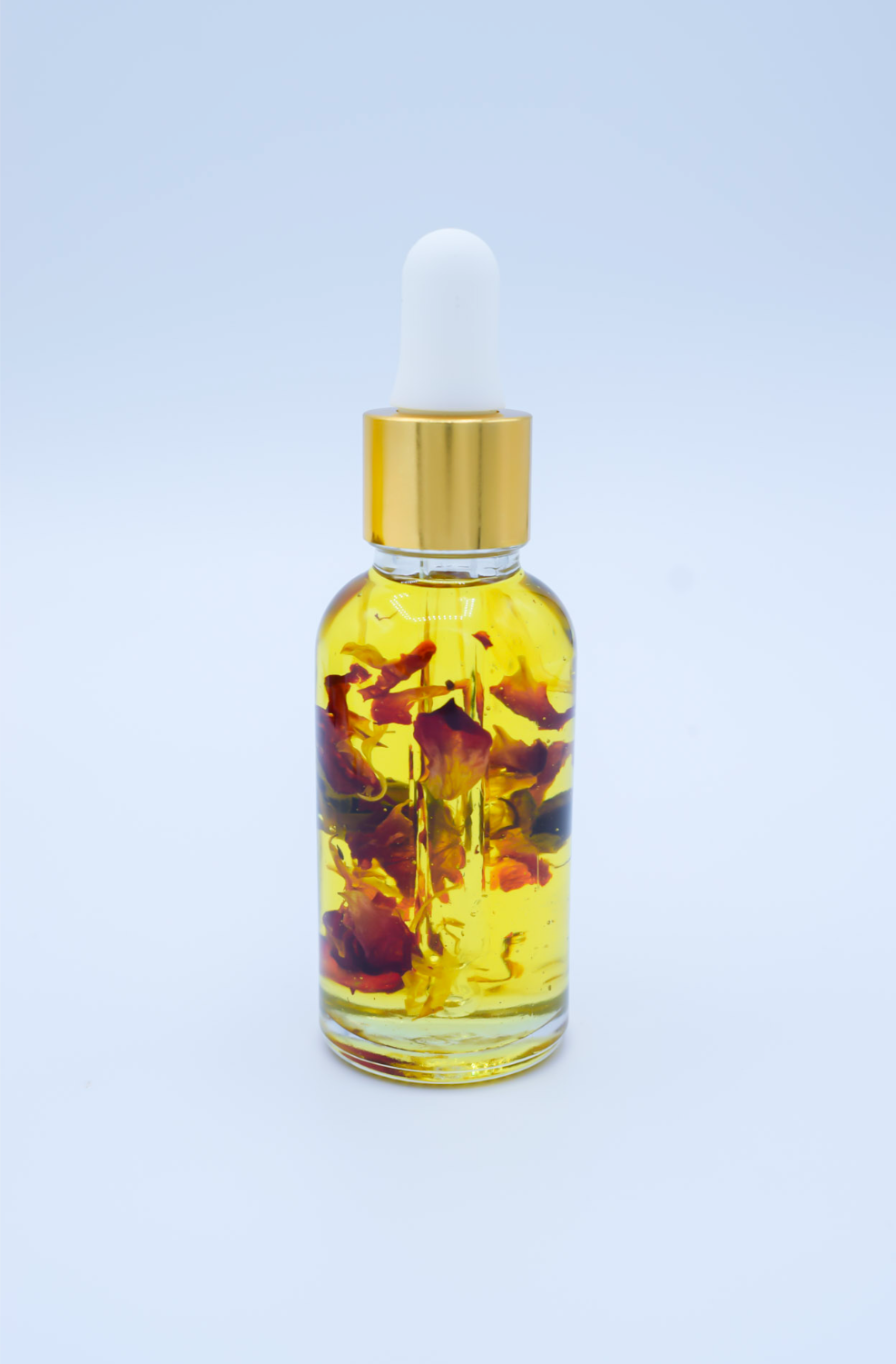 Renew Glow Facial Oil